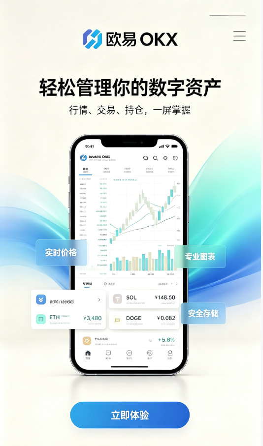 欧交易所APP官方网站交易界面体验