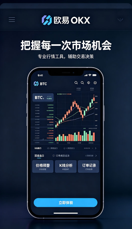欧交易所APP官方网站移动端行情工具